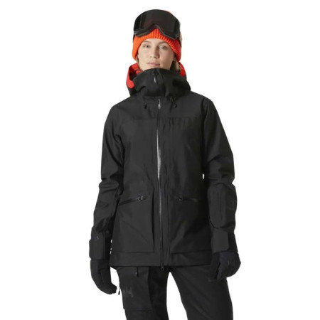 Kurtka Helly Hansen POWDERQUEEN 3.0