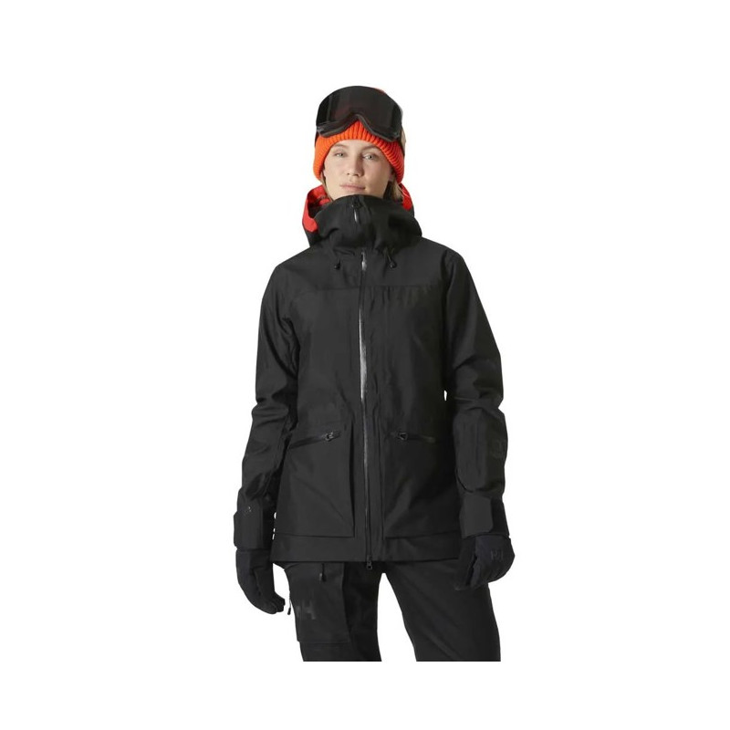 Takki Helly Hansen POWDERQUEEN 3.0