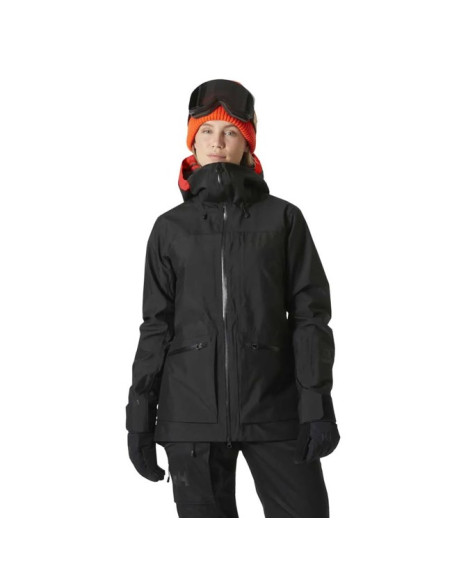 Striukė Helly Hansen POWDERQUEEN 3.0