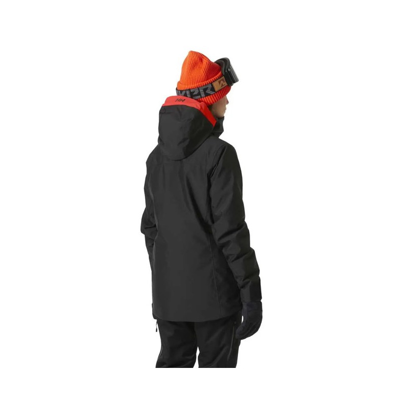 Striukė Helly Hansen POWDERQUEEN 3.0