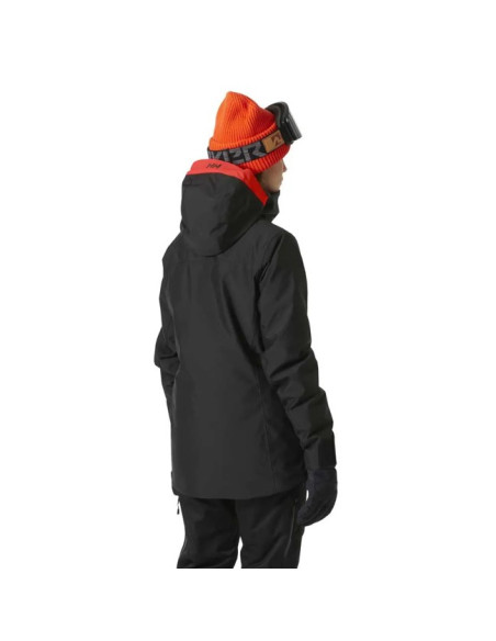 Jakke Helly Hansen POWDERQUEEN 3.0
