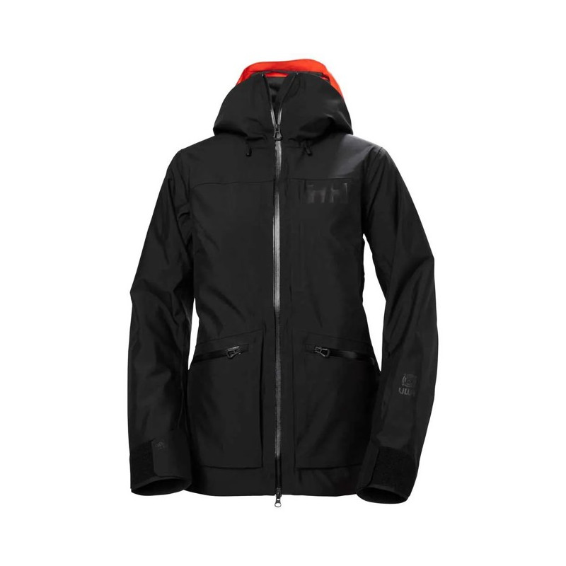 Jakna Helly Hansen POWDERQUEEN 3.0