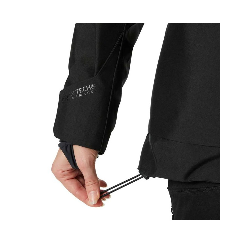 Striukė Helly Hansen POWDERQUEEN 3.0