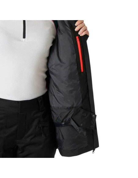 Kabát Helly Hansen POWDERQUEEN 3.0