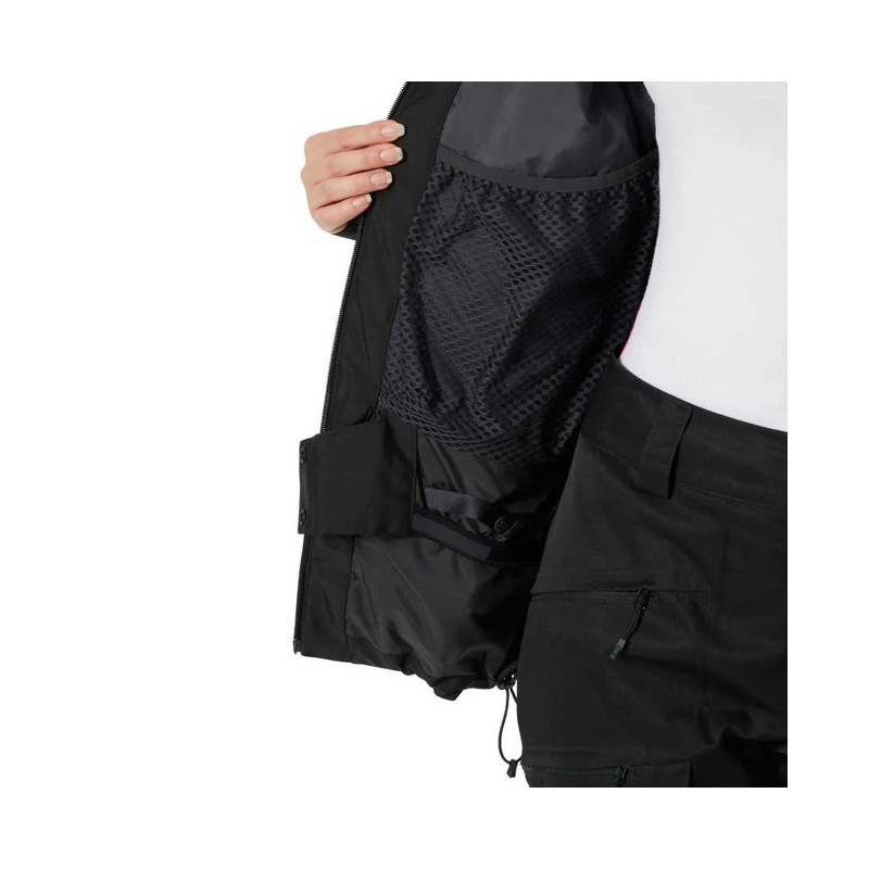 Jakke Helly Hansen POWDERQUEEN 3.0