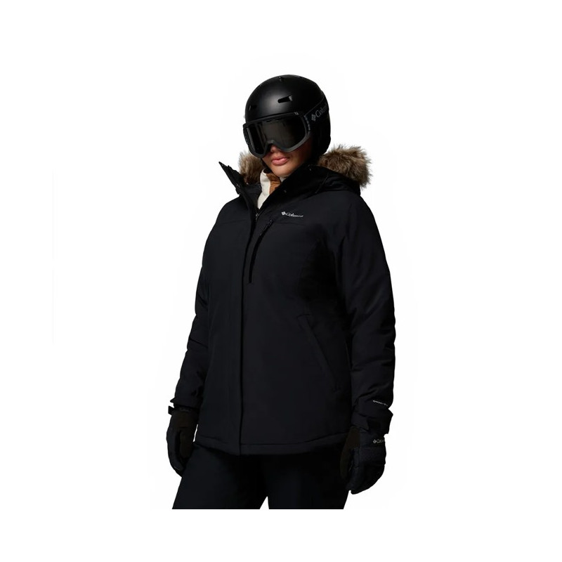 Jacket Columbia Ava Alpine II Insulated ws