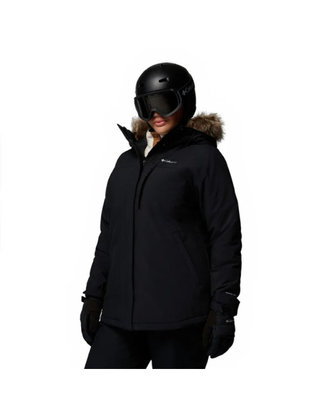 Kabát Columbia Ava Alpine II Insulated ws