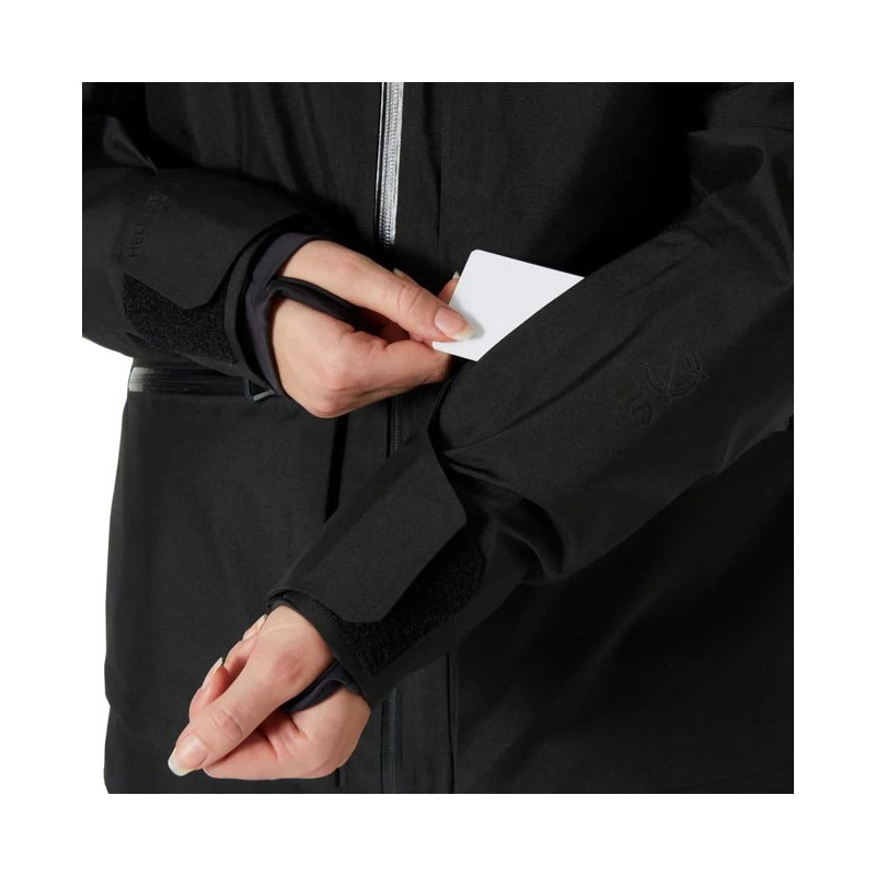 Jakke Helly Hansen POWDERQUEEN 3.0