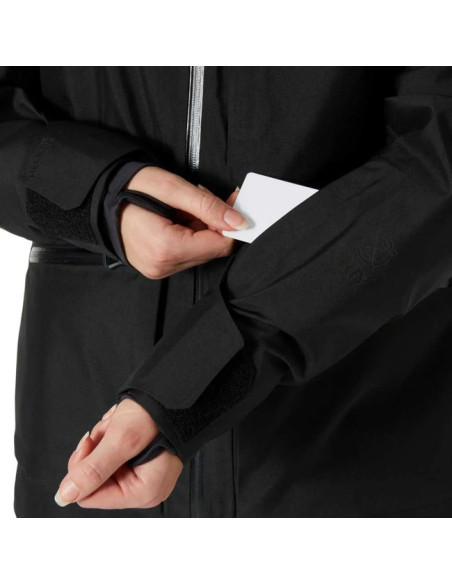 Takki Helly Hansen POWDERQUEEN 3.0