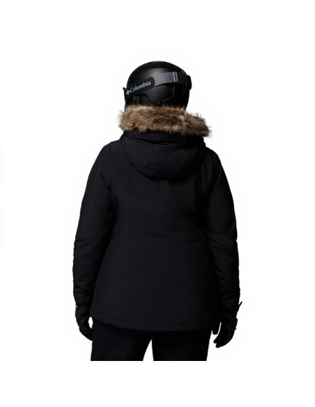 Jacket Columbia Ava Alpine II Insulated ws