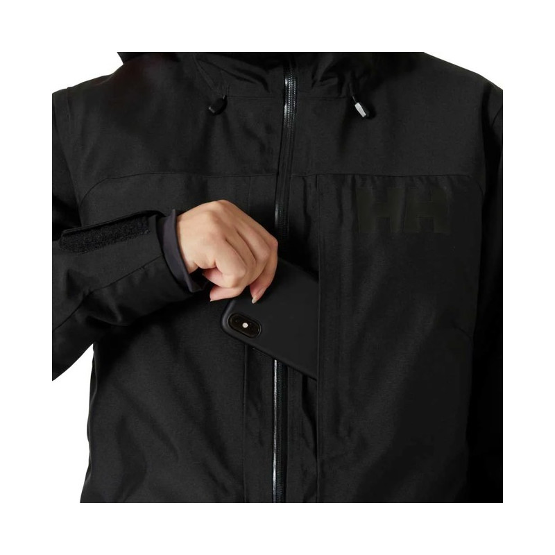 Jakke Helly Hansen POWDERQUEEN 3.0
