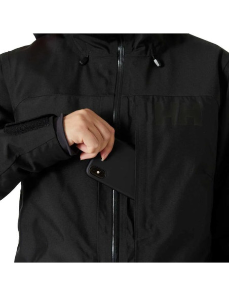 Striukė Helly Hansen POWDERQUEEN 3.0