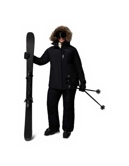 Jacke Columbia Ava Alpine II Insulated ws