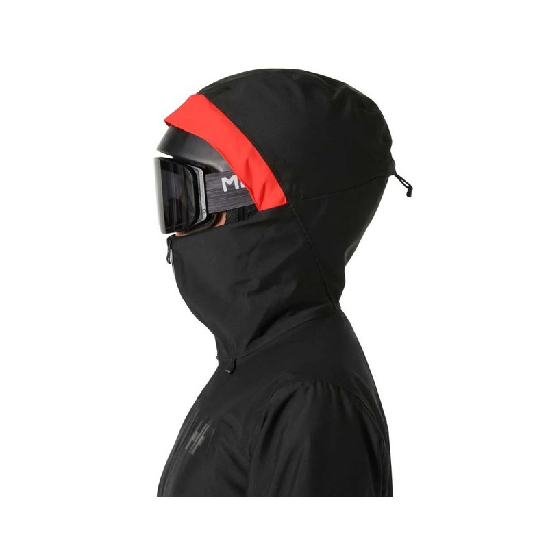 Bunda Helly Hansen POWDERQUEEN 3.0