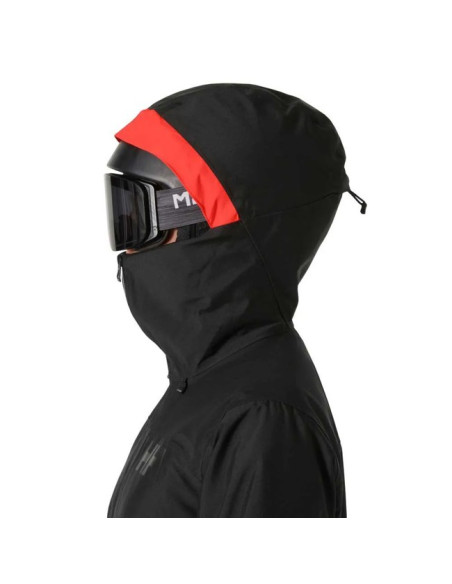 Jakna Helly Hansen POWDERQUEEN 3.0