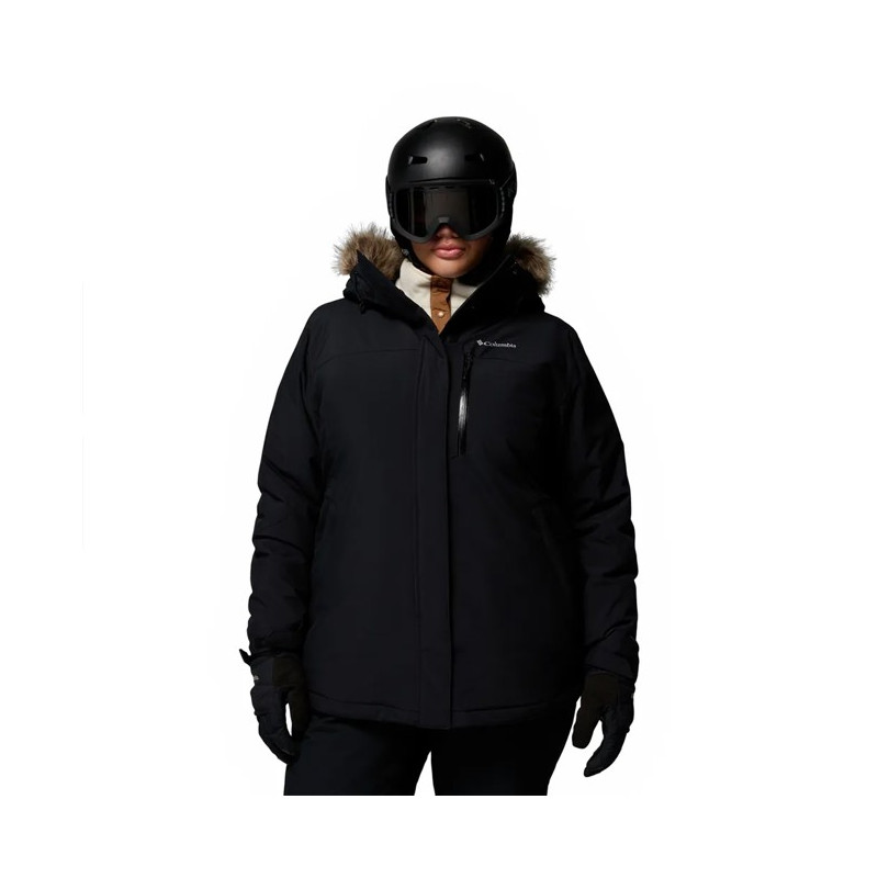 Striukė Columbia Ava Alpine II Insulated ws