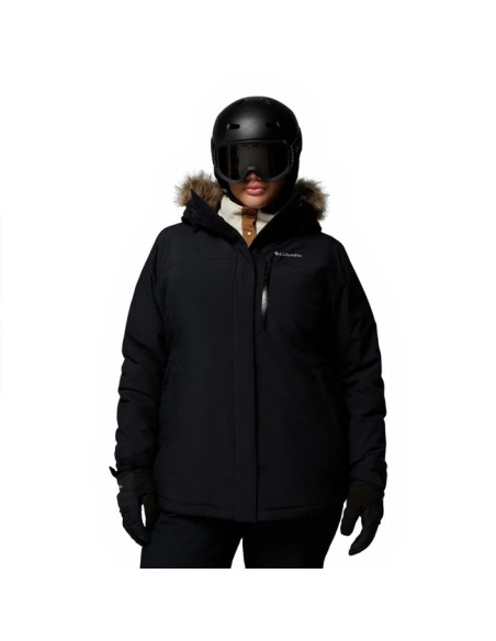 Kabát Columbia Ava Alpine II Insulated ws