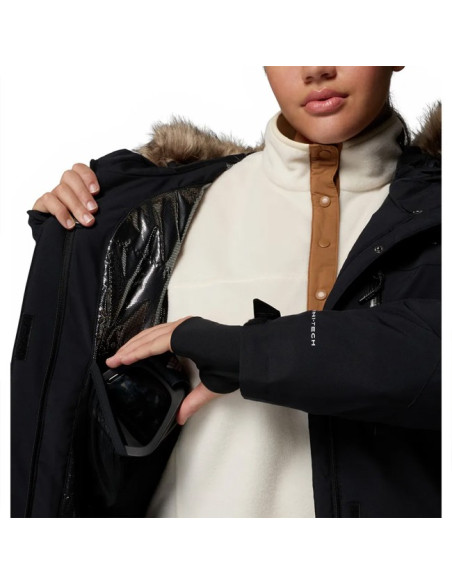 Veste Columbia Ava Alpine II Insulated ws