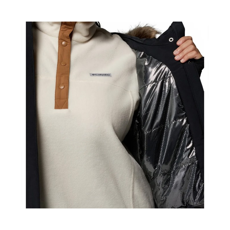 Giacca Columbia Ava Alpine II Insulated ws