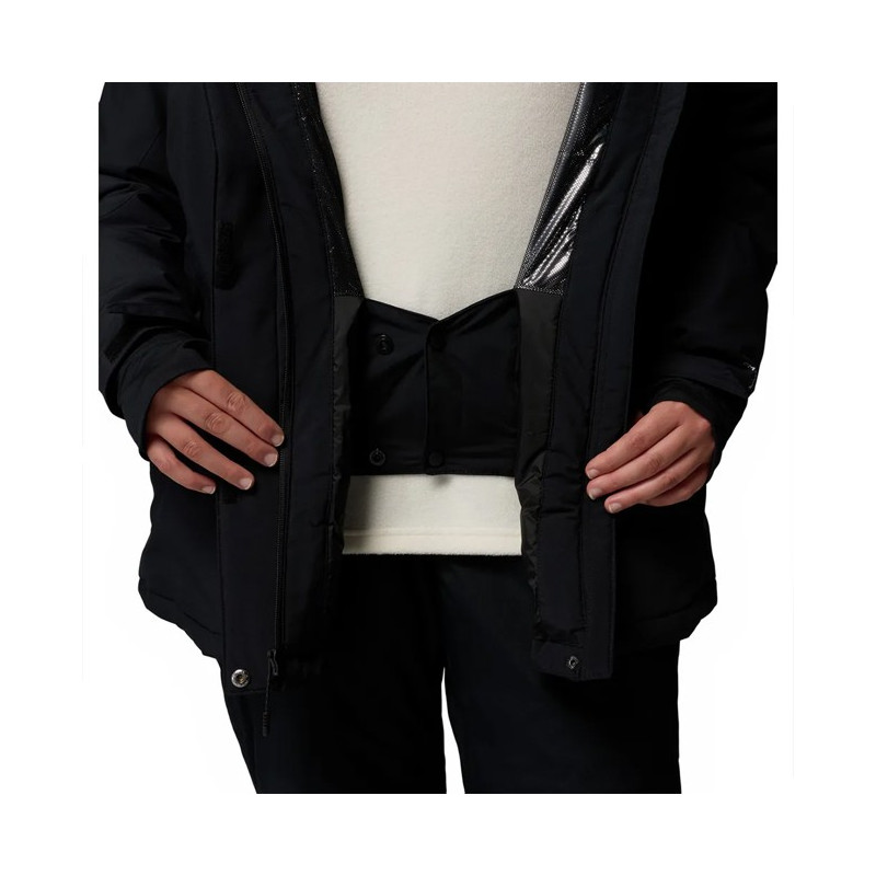 Jacket Columbia Ava Alpine II Insulated ws