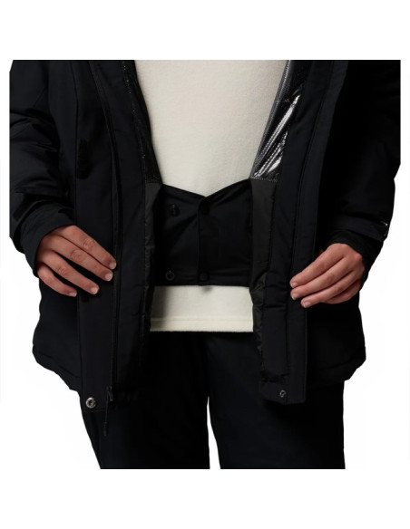 Bunda Columbia Ava Alpine II Insulated ws