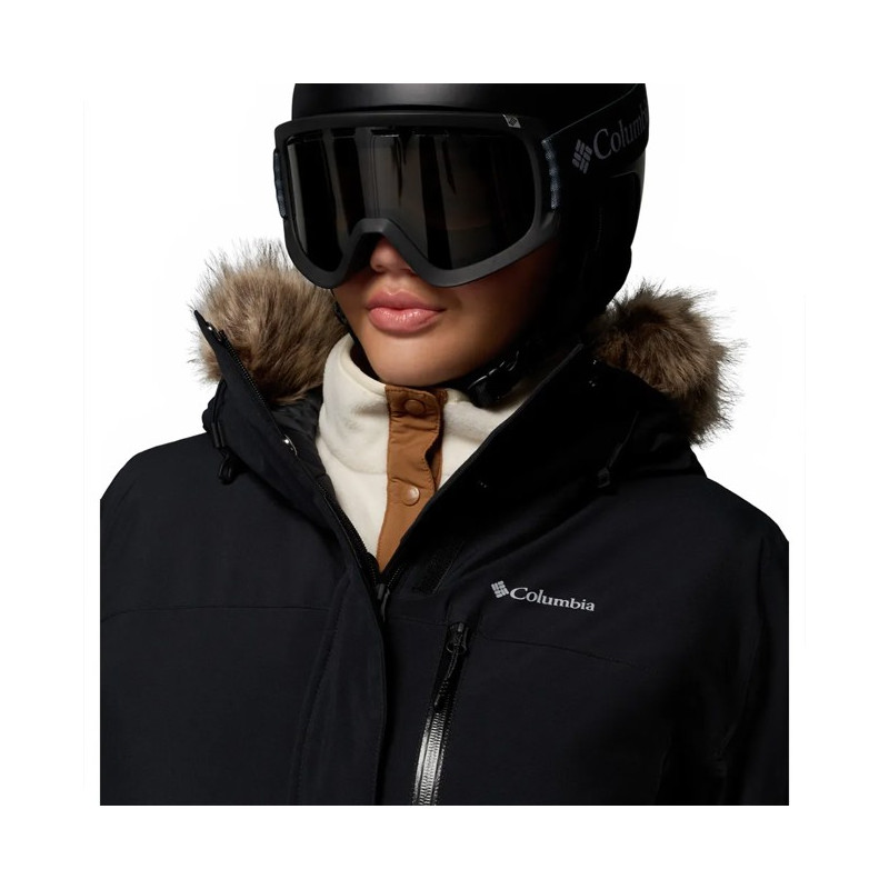 Jacket Columbia Ava Alpine II Insulated ws
