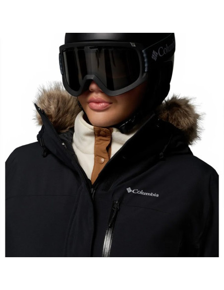 Jacka Columbia Ava Alpine II Insulated ws