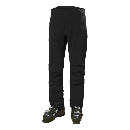 Nadrág Helly Hansen Alpha PANT Black