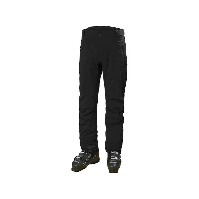 Broek Helly Hansen Alpha PANT Black