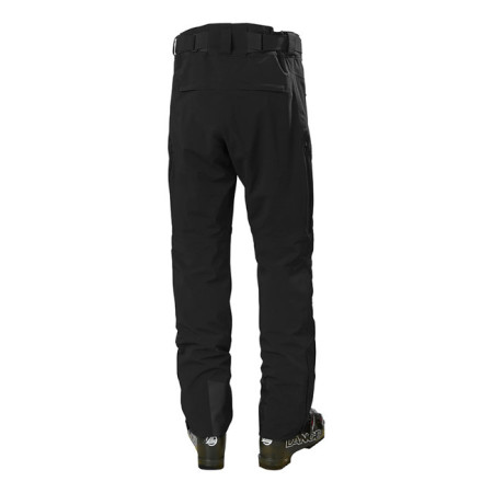 Pantalon Helly Hansen Alpha PANT Black 2