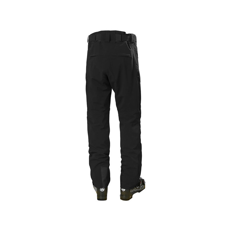 Hosen Helly Hansen Alpha PANT Black