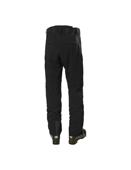 Calças Helly Hansen Alpha PANT Black