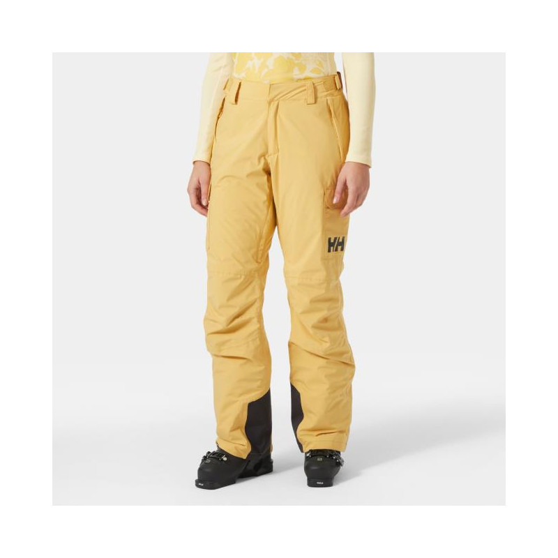 Pantalón Helly Hansen Switch Cargo Insulated W