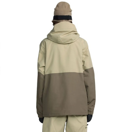Jacket Volcom L GORE-TEX Moss Green 2