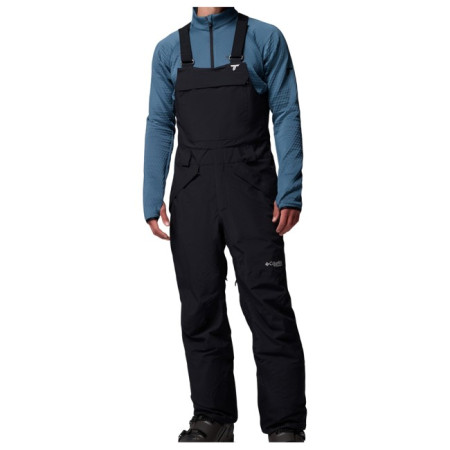 Kelnės Columbia Winter District™ Bib Black