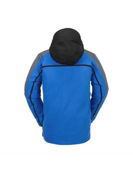 Striukė Volcom BRIGHTON PULLOVER Electric Blue