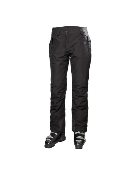 Housut Helly Hansen BLIZZARD INSULATED PANT Black
