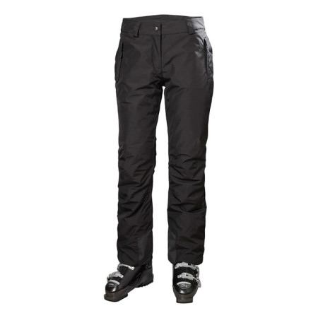 Pantalone Helly Hansen BLIZZARD INSULATED PANT Black 2