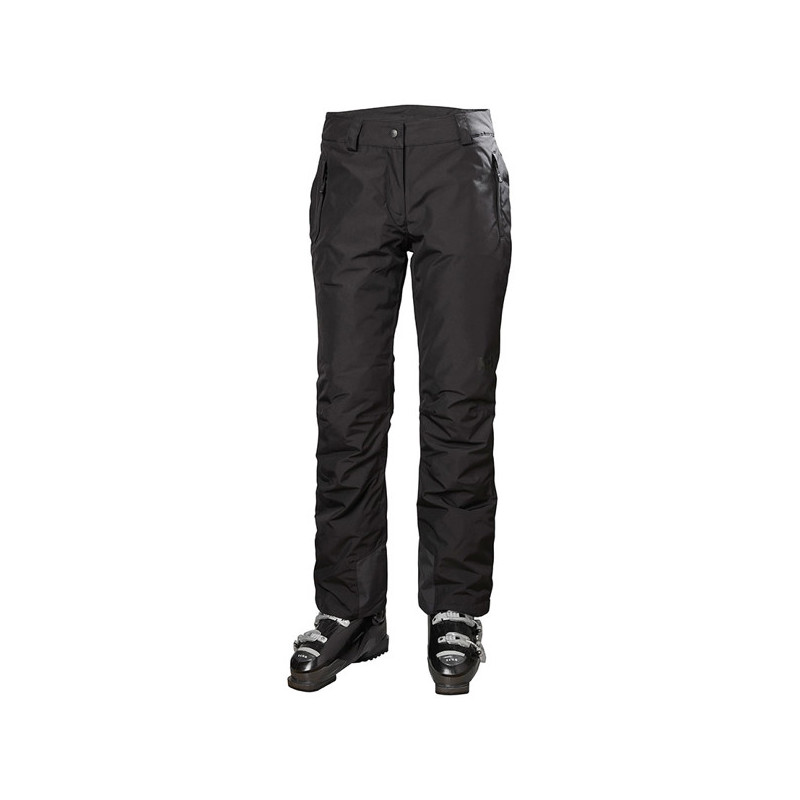 Bukser Helly Hansen BLIZZARD INSULATED PANT Black