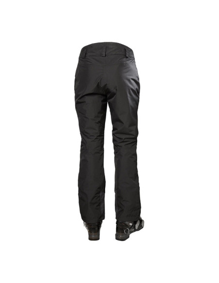 Pants Helly Hansen BLIZZARD INSULATED PANT Black