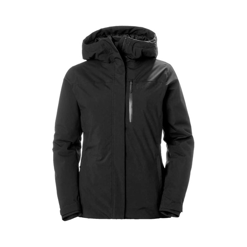 Jakna Helly Hansen Snowplay Jacket W