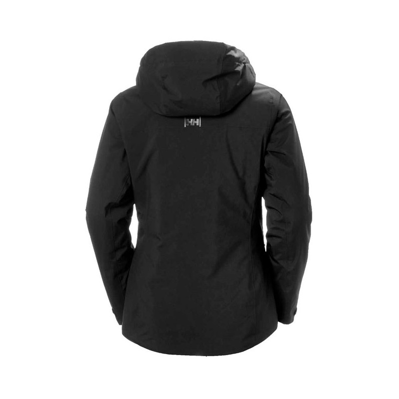 Bunda Helly Hansen Snowplay Jacket W