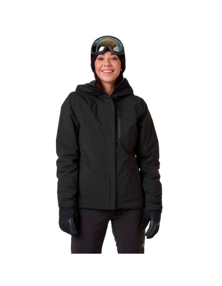 Jakna Helly Hansen Snowplay Jacket W