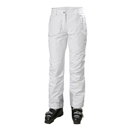 Broek Helly Hansen BLIZZARD INSULATED PANT White