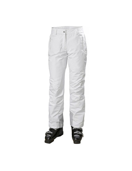 Pants Helly Hansen BLIZZARD INSULATED PANT White