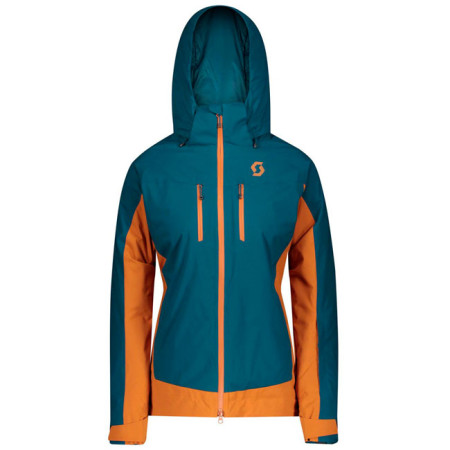 Chaqueta Scott Ultimate DRX W