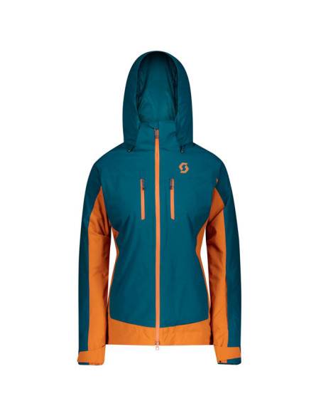 Chaqueta Scott Ultimate DRX W