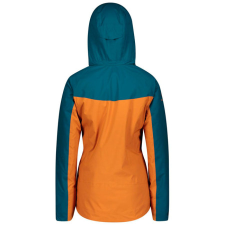 Chaqueta Scott Ultimate DRX W 2