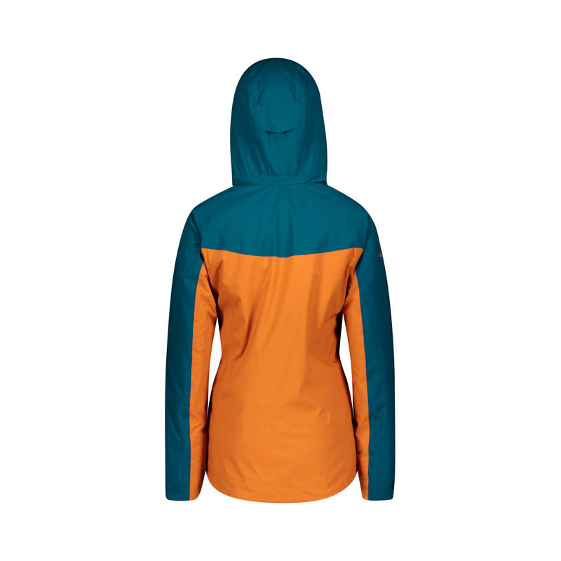 Chaqueta Scott Ultimate DRX W