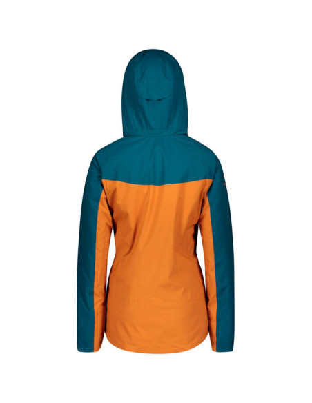 Chaqueta Scott Ultimate DRX W